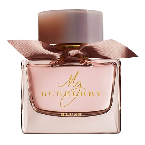 น ำหอม my burberry blush ร ว ว|sephora my Burberry blush.